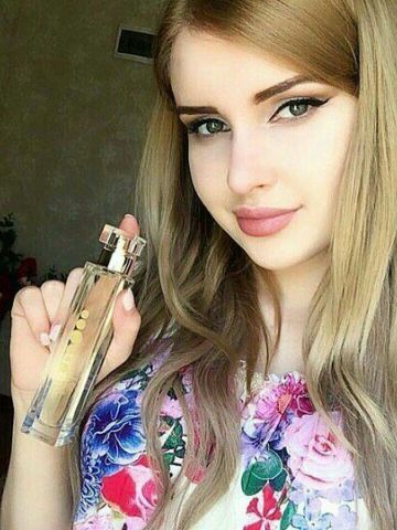 Анкета проститутки Гелена, 23 года